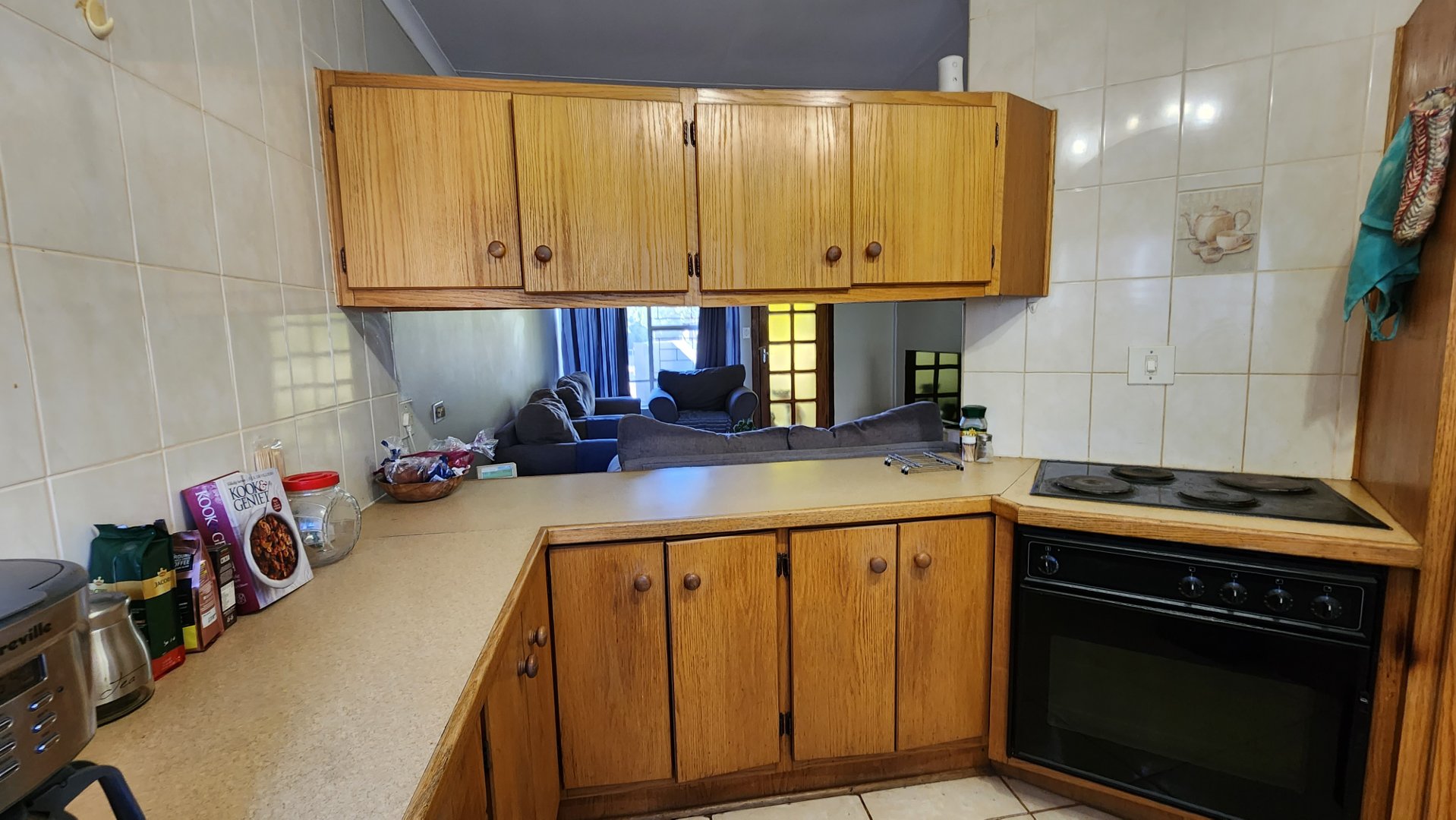 3 Bedroom Property for Sale in Langenhovenpark Free State